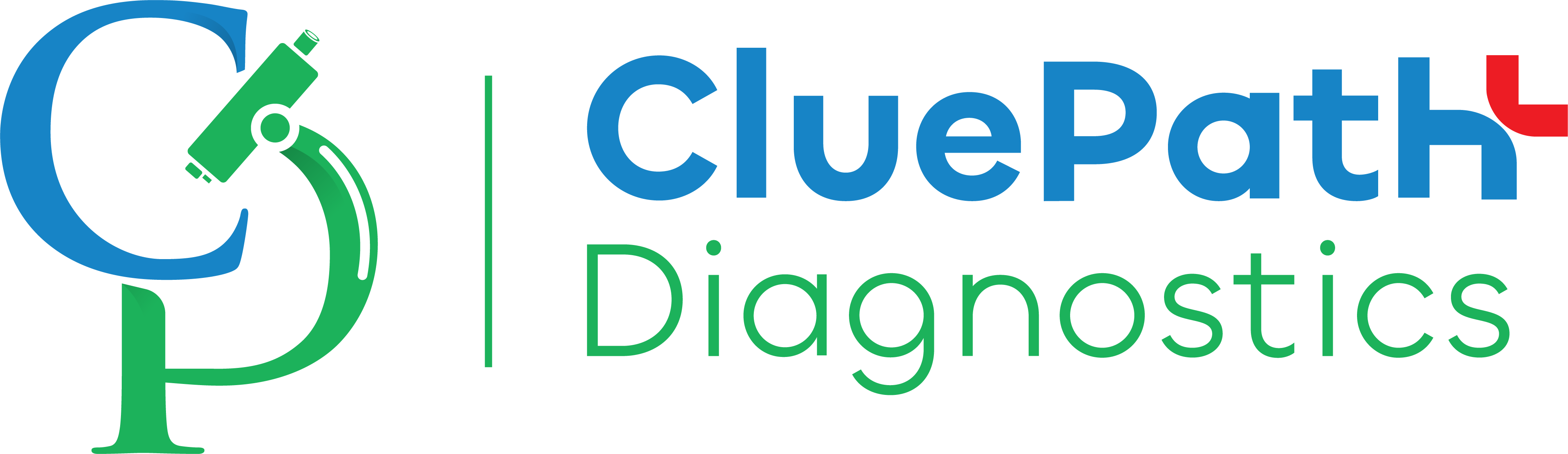 CluePath Diagnostics Logo